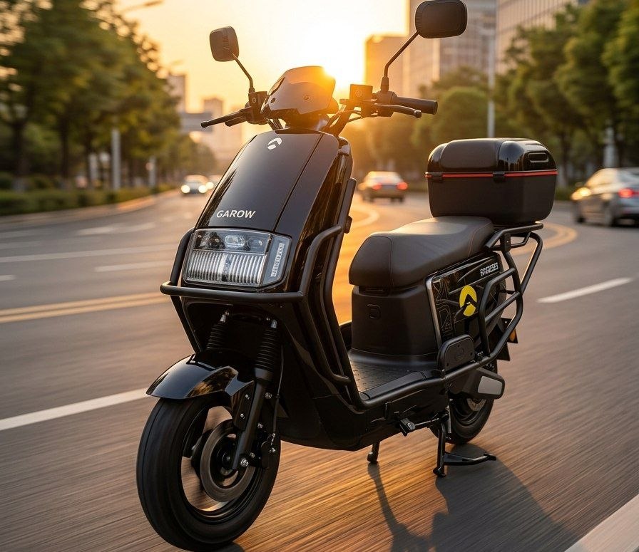 VoltRide S1 - Moto électrique